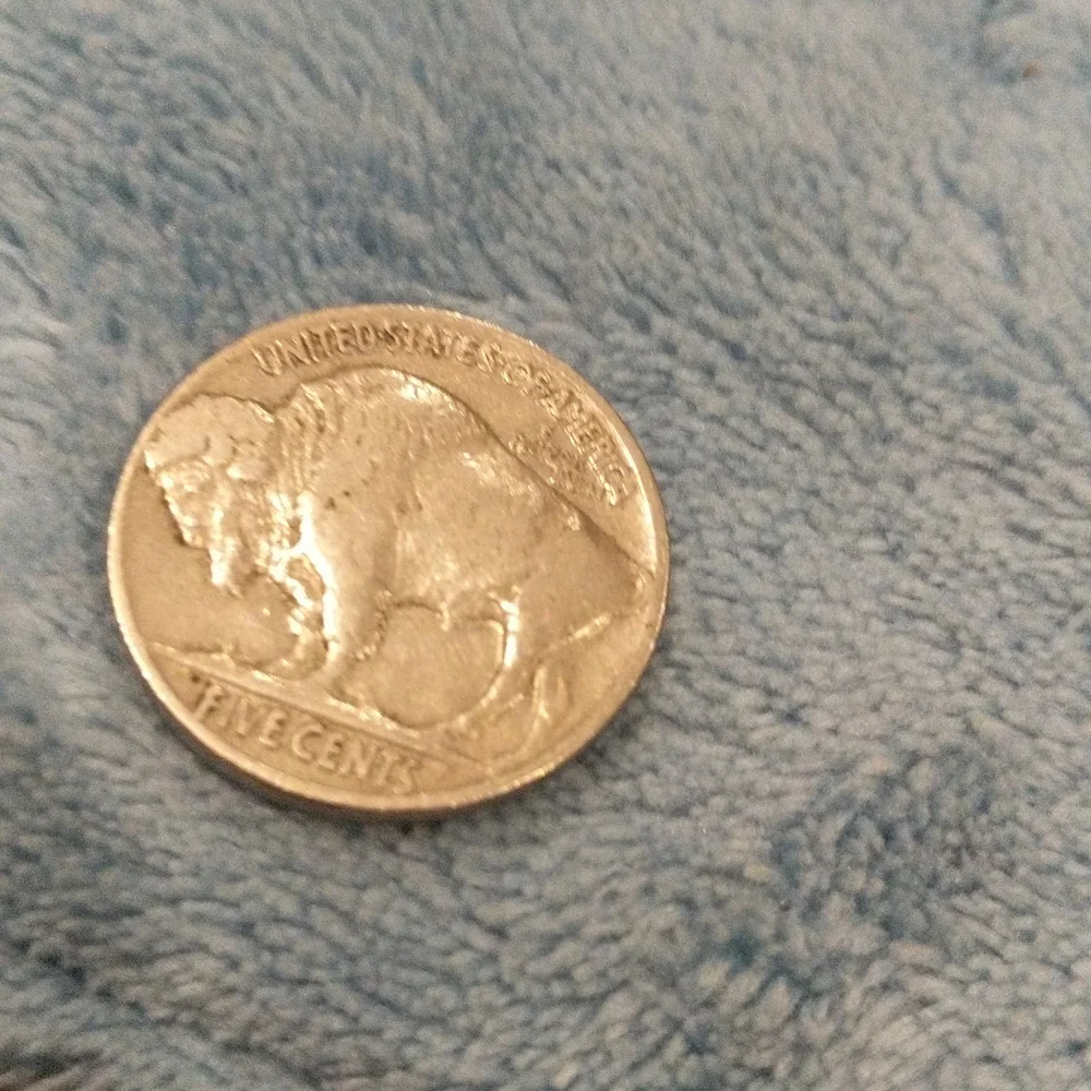 Rare Coin! - Picture 2 of 2